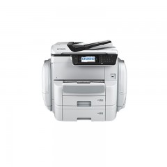 爱普生 EPSON C869RA（双面器/双面输稿器/网络打印卡/750页）复印机