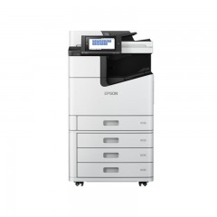 爱普生 EPSON WF-C17590C(双面器/双面自动输稿器/网络打印卡/2350页）复印机