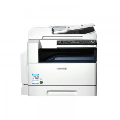 富士施乐 FUJIXEROX S2110NDA（双面器/双面输稿器/网络打印卡/250页）复印机
