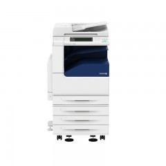 富士施乐 FUJIXEROX DOCUCENTRE-V 2060CPS（双面器/双面输稿器/网络打印卡/2100页）复印机