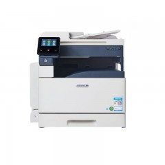 富士施乐 FUJIXEROX SC2022CPS DA（双面器/双面输稿器/网络打印卡/350页）复印机