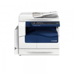 富士施乐 FUJIXEROX DOCUCENTRE S2520NDA（双面器/双面输稿器/网络打印卡/850页）复印机