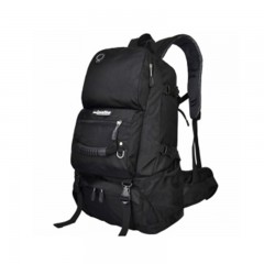 力开力朗 LOCAL LION 069升级版 双肩包 15英寸 黑色