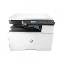 惠普（HP）M42523N（网络打印机卡/350页/1年）复印机