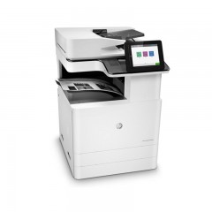 惠普（HP）E72530DN（双面器/双面自动输稿器/网络打印机卡/350页/1年）复印机