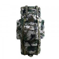 兵行者 SOIDIERS WALKER L129 双肩包 100L 林地数码