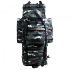 兵行者 SOIDIERS WALKER L129 双肩包 100L 林地数码