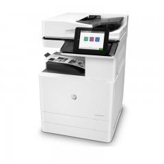 惠普（HP）E82550DU（双面器/双面自动输稿器/网络打印机卡/1040页/1年）复印机