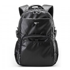 七匹狼 SEPTWOLVES L92434021A-01C 电脑包 14英寸 黑色