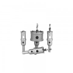 长鹿 30MM 合金开孔器