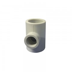 帝旺 PPR异径三通 25×20×25