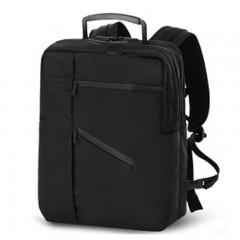 乐上 LEXON 双肩背 14/15.6英寸 男 黑色