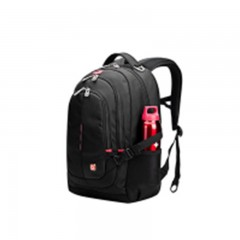 SWISSGEAR SA-9393III 双肩包 46×32×18CM 黑色