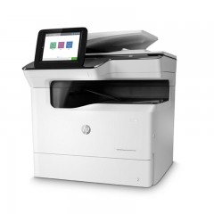 惠普 HP E77428DN（双面器/双面自动输稿器/有线/无线网络打印/1040页）复印机