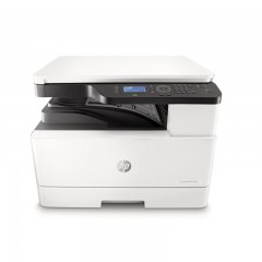 ☆惠普（HP） M436DN （双面器/有线网络打印/600页） 复印机