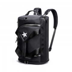 博牌 BOPAI 732-005791 旅行包 黑色