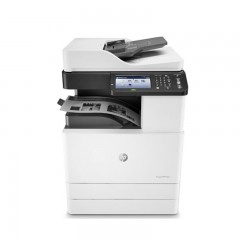 惠普 HP M72625DN（双面器/双面自动输稿器/有线网络打印/520页/原装黑色粉盒×1）复印机