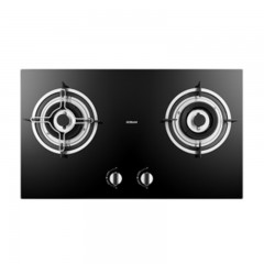 老板 ROBAM 7B26 双灶具燃气灶