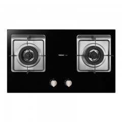 老板 ROBAM 聚中劲火 钢化玻璃燃气灶 天然气 JZ Y/T/R -33B7