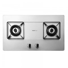 老板 ROBAM 猛火节能 不锈钢燃气灶 液化气 JZ Y/T/R -56G1