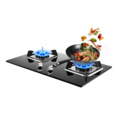 老板 ROBAM 猛火匀喷 4.2KW大火力钢化玻璃燃气灶JZT-32B2