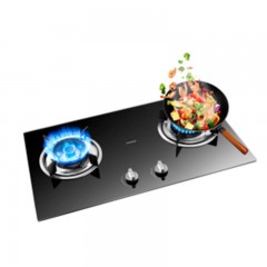 老板 ROBAM JZY-30B1 4.1KW 嵌入式煤气灶具（液化气）