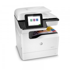 惠普 HP 779DN（双面器/双面输稿器/网络打印卡/650页）复印机