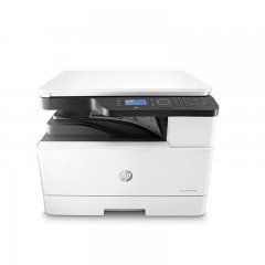 惠普 HP M436DN（双面器/双面输稿器/网络打印卡/350页）复印机