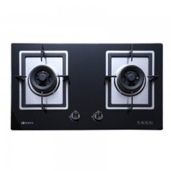 能率 NORITZ JZT-1685G 台嵌两用燃气灶