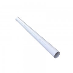 帝旺 PVC-U排水管 75MM 2.3MM厚 一根4米