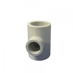 帝旺 PPR异径三通 32×20×32