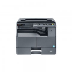 京瓷 KYOCERA TASKALFA-2211DP（双面器/双面输稿器/网络打印卡/400页）复印机