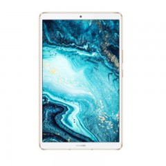 ☆华为（HUAWEI） M6 （4GB/128GB/IOS/LTE版+全网通/8.4英寸） 平板电脑