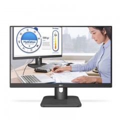 ☆AOC 24E1H （23.8英寸/1920×1080DPI） 显示器