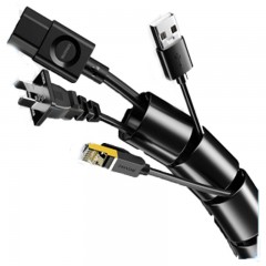 ☆山泽 SAMZHE LX-115 包线束线管 直径15MM