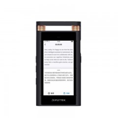 ☆科大讯飞 SR701 智能录音笔 32G+云存储 星空灰