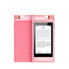 ☆科大讯飞 SR301 智能录音笔(赠送1年转写服务/8G+云存储) 玫瑰金