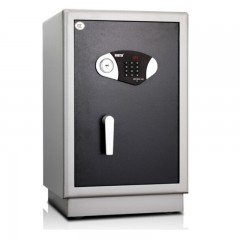 ☆全能 保险柜办公密码柜铁金刚系列国家3C认证家用保险箱TGG6842S