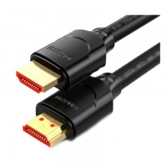 ☆山泽 SAMZHE 80SH8 视频线