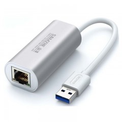 ☆山泽 SAMZHE UW013 转接头