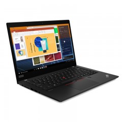 ☆联想（THINKPAD） X系列 X13 （I7-10510U/16GB/1TB/4GB独显/WIN10PRO/3年） 笔记本