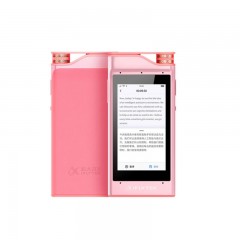 ☆科大讯飞 SR301 智能录音笔(赠送1年转写服务/8G+云存储) 玫瑰金