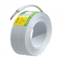 ☆山泽 SAMZHE M100B-2C 电话线