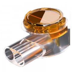 ☆山泽 SAMZHE PT-09 接线端子 100个/袋