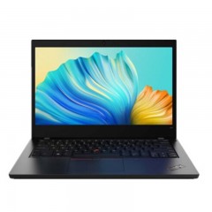 ☆联想（THINKPAD） L系列 L14 （I7-10510U/8GB/512GB SSD/2GB独显/WIN10PRO/1年） 笔记本