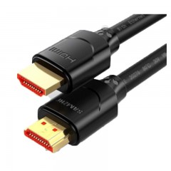 ☆山泽 SAMZHE SM-Z200 HDMI线 家装3D视频线20米