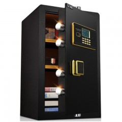 ☆全能 QNN CF60 电子密码保管箱