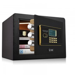 ☆全能 QNN CF30 电子密码保管箱
