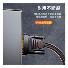 ☆山泽 SAMZHE DH-8015 视频线