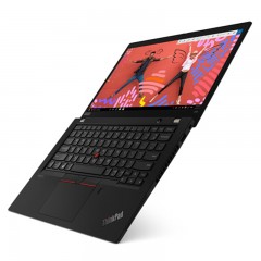 ☆联想（THINKPAD） X系列 X13 （I7-10510U/16GB/1TB/4GB独显/WIN10PRO/3年） 笔记本